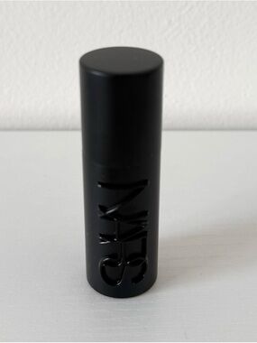 Never used NARS incendiary red lipstick